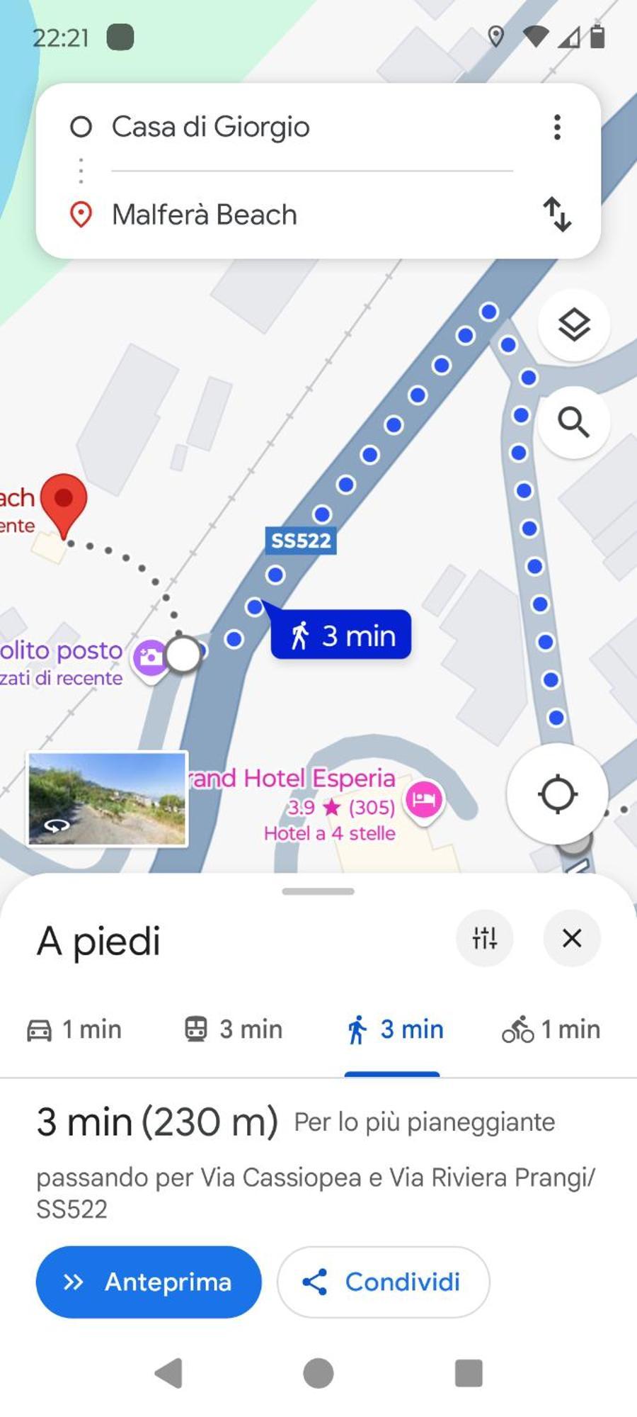 Casa Di Giorgio-Fronte Spiaggia Pizzo  Eksteriør billede